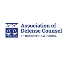 ADC | Veritas | Association of Defense Counsel of Northern California