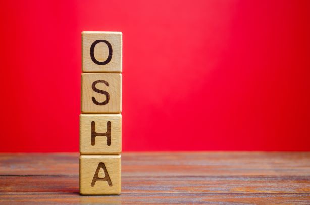 New Cal/OSHA Emergency Covid-19  Workplace Rules Take Effect