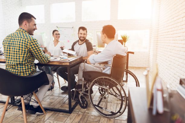What Should Small Businesses Know About Reasonable Accommodations?