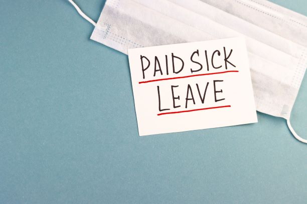 New COVID-19 Supplemental Paid Sick Leave and Notice