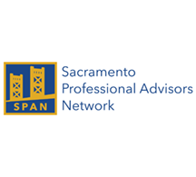 Sacramento Professional Advisors Network Badge