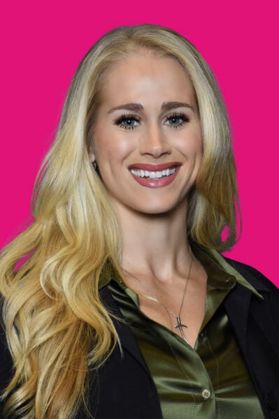 Carrie Adams Hayes